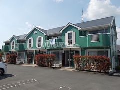 グリーンヒルズ清和の外観画像