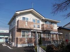 ソーレⅠの外観画像