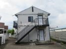 タウニィJUNⅡの間取り画像