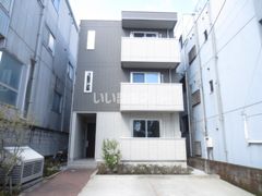 ウィングスの外観画像