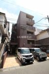 フレア鴨池の間取り画像