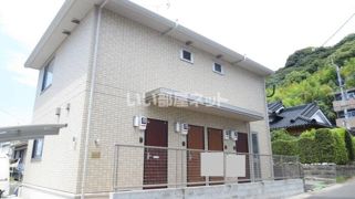 Casa Lemon（ｶｰｻ ﾚﾓﾝ）の外観画像