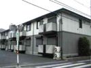 アクシス A/Bの間取り画像