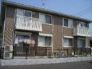 セードル小川 A/Bの外観