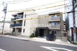 Tiger Lilyの間取り画像