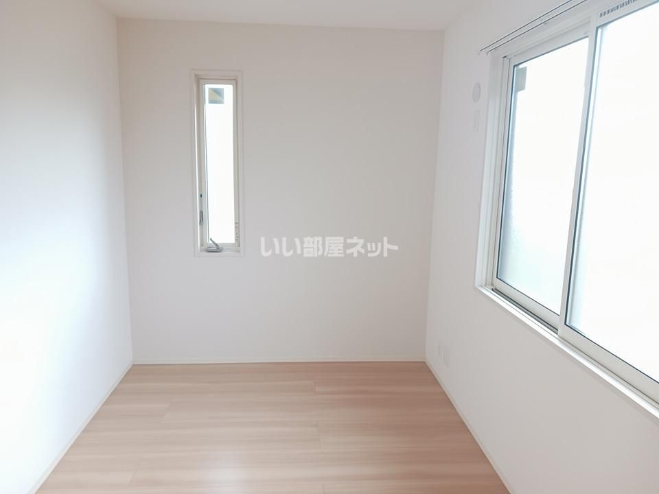 洋室