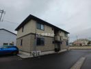 ルーチェ B棟の間取り画像