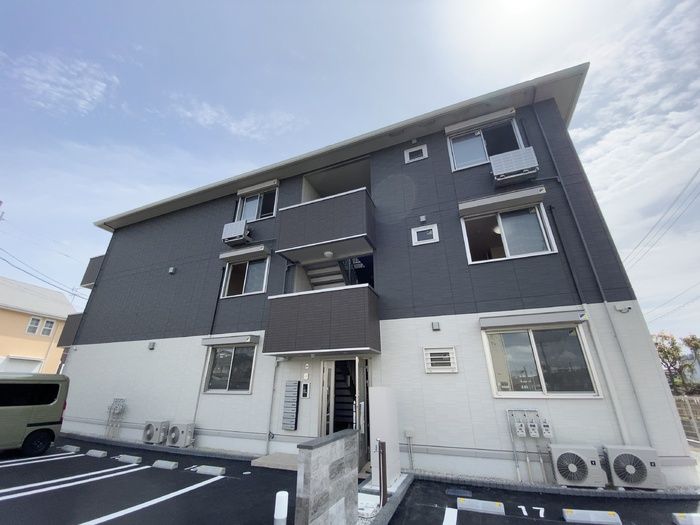 シルトクレーテの賃貸物件