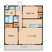 Stella梅森坂の間取り画像