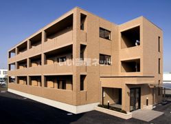 グラン・パスモの外観画像