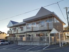 パインリーフ長森本町の外観画像