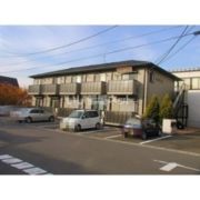 ソレジオ・Kの外観画像