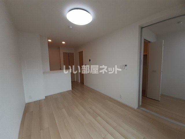 リビング