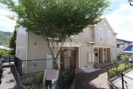 ジュネス・エテルノの外観画像