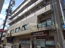 英陽ビルの間取り画像