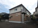 ボン・セジュール三条の間取り画像