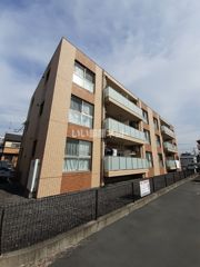 ルミナスコートの外観画像