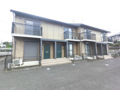 エル古城 Ⅰ/Ⅱ/Ⅲの外観画像