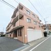ニューシャルマンの間取り画像