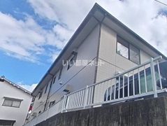 ディアス石原B棟の外観画像