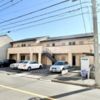 クレスト参番館の間取り画像