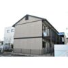 アベニューの間取り画像