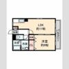 レトアK2の間取り画像