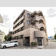 グランデールの外観画像