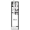 グラディオ岩塚の間取り画像
