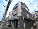 プライムアーバン中野上高田の間取り画像
