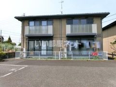 ペットドルチェⅡの外観画像