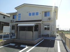 クローバーの外観画像