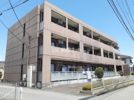 EXECUTIVE HOUSEの外観