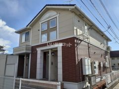 ワイズ Ⅲの外観画像