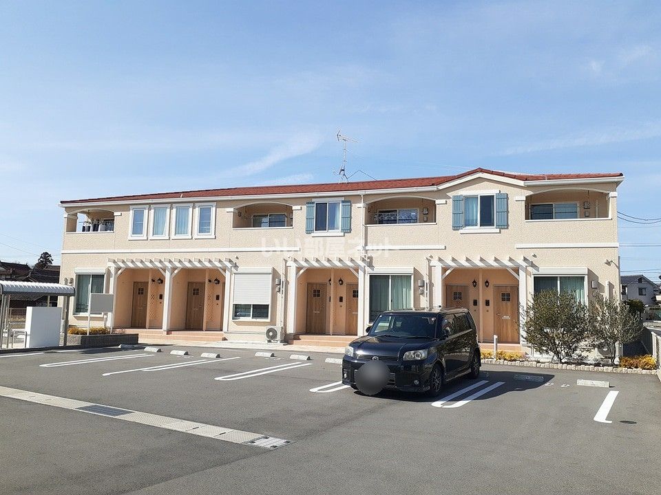 ジュノ Cの外観画像