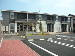 LUTAN北邦（ホクオウ）の外観画像