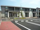 LUTAN北邦（ホクオウ）の外観画像