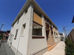 フルール ドゥ スリジェ・エーの外観画像