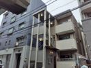 ガーデン横濱平沼の間取り画像