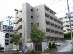 アロッジオ ビオラの外観画像