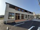 メゾン東浦の間取り画像