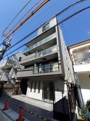 Felice品川の外観画像