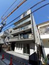 Felice品川の間取り画像