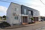 パレ・ドールの間取り画像