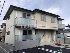 マグリット?の外観画像