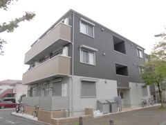 フェミヴェルテの外観画像