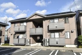 ファミィール Bの外観画像