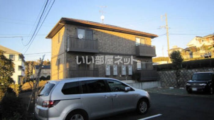 はなみずき Aの外観画像