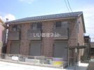 光HOUSEの外観