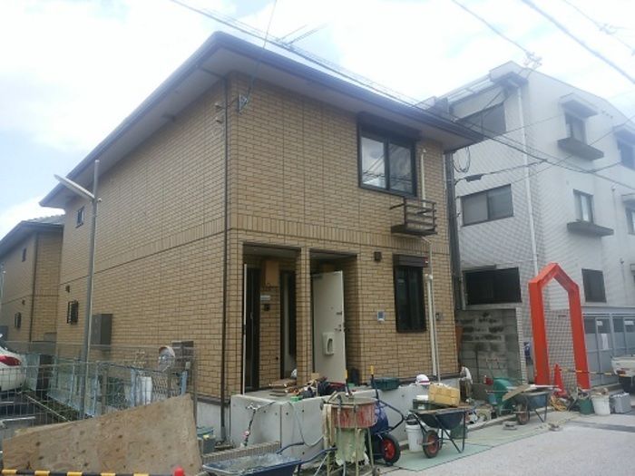 トワヴェール Ⅴの外観画像